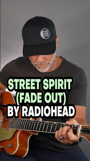 Street Spirit (Fade Out) By Radiohead