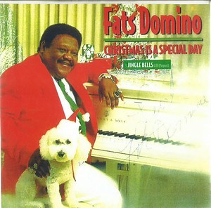 Fats Domino - Jingle Bells