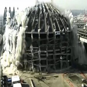 65K views · 422 reactions | TOP 100 BEST Implosions Explosion - Building Demolition Compilation | Nature Love | Facebook