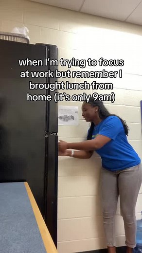 AFROTECH | Be imagining the taste all shift 😩🤣 // 🎥: laurel.inc via TikTok (@laurelle.e) #workhumor #worklife #corporatehumor⁠ | Instagram