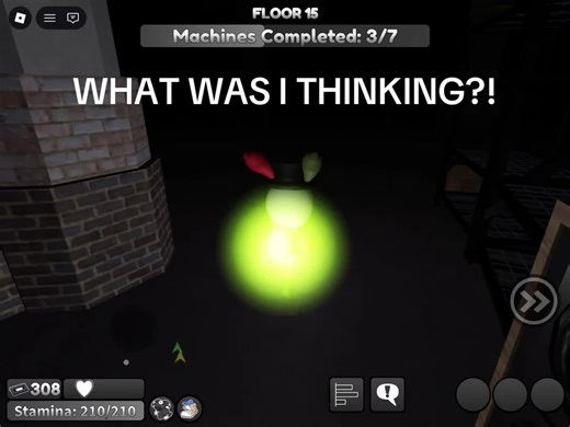 Distracting the Twisteds in Roblox: A Team Strategy