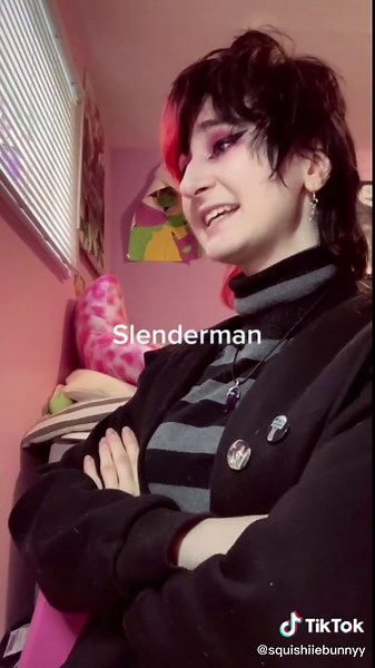 Creepy Pasta Legends: Offenderman vs Slenderman
