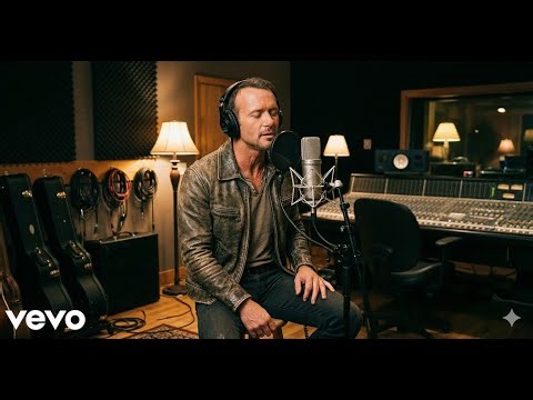 Tim Mcgraw - The way it was back then