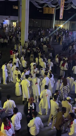 Celebrating Irreecha: Oromo Thanksgiving Festival 2025