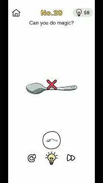 Brain Out Crazy Find Level 20 Walkthrough