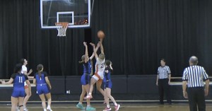 Brewer holds on for win over Lewiston