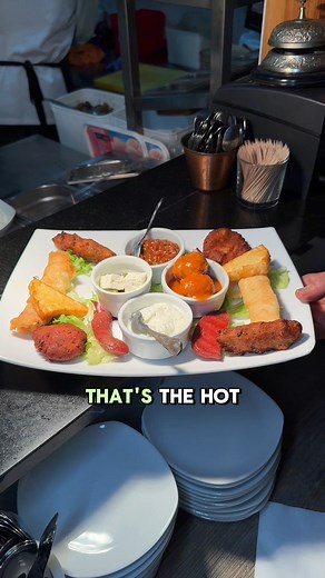 This table has ordered up a real feast! 😋 👌 What's your go-to from our menu? #theagora #horsforth #garforth #yorkshirefoodie #yorkshirefood #greekfood #turkishfood #supportlocal | The Agora, Horsforth
