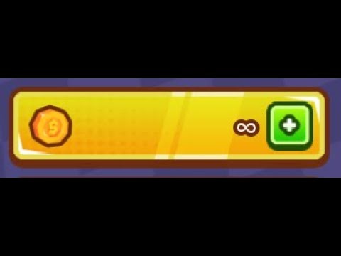 Hitting Infinity Coins | Saber Simulator