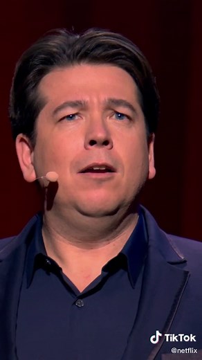 Struggling to Identify Fire Hydrants with Michael McIntyre on Netflix