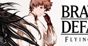 Bravely Default 3DS review: Final Fantasy spin-off scores big in Famitsu