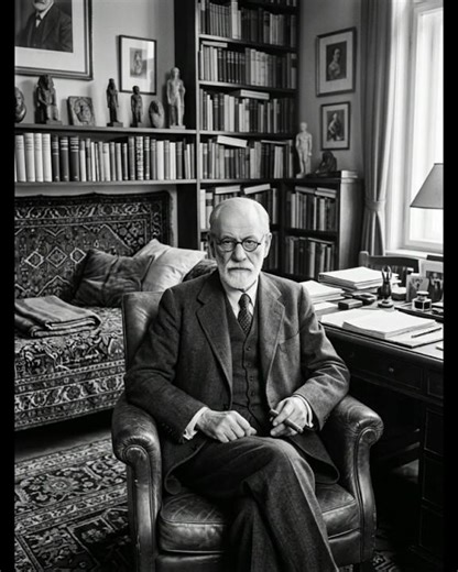 What Is the Subconscious Mind? Freud’s Hidden Pool Explained #psychologytips #selfhelp