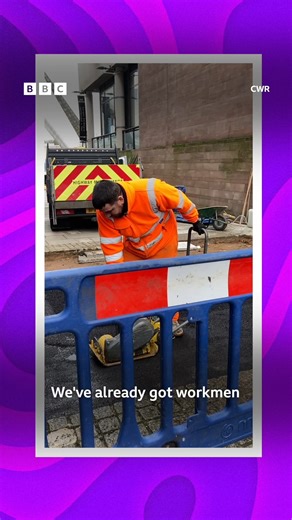 2.8K views · 13 reactions | What everyday sounds can you add to our 'Delia Derbyshire' inspired theme tune? Record yours in a video and drop it in the comments below. We'll do the rest.  https://bbc.in/47JDi5C | BBC Coventry & Warwickshire | Facebook