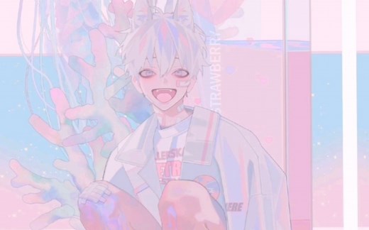 【inplick】作品大合集！韩国人气神仙画家