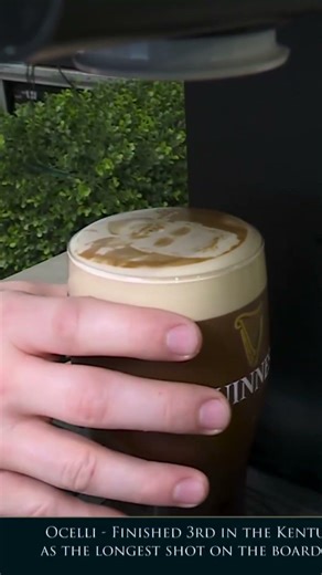 Beer me, Donna! 🍺