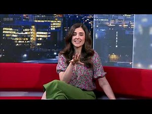 Keeley Donovan BBC Look North 9th January 2025