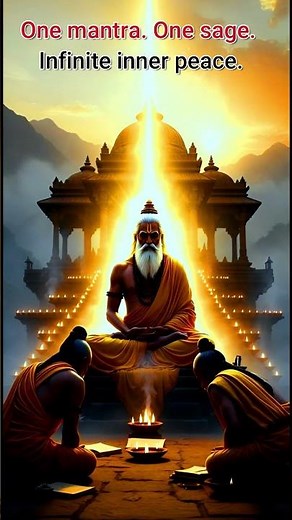 Start Yoga the RIGHT Way: Patanjali's Sacred Chant