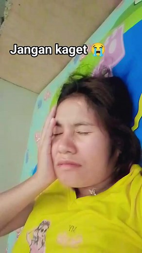 #jangankaget ya | Siska Bejel