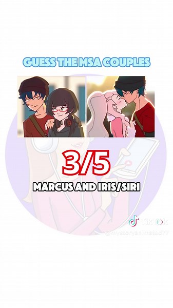 ‏Can you name them All? ##mystoryanimated