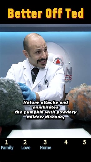 The Battle Over Toilet Paper & The Genius Dilemma 🚽 | Better Off Ted