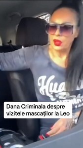 Dana lui le-o | Vladi Vladian Ciurar Vladian