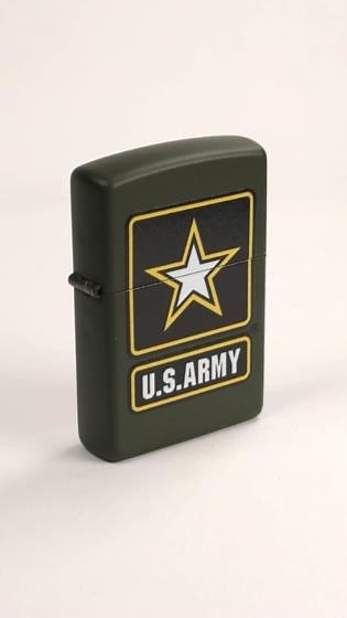 US Army Green