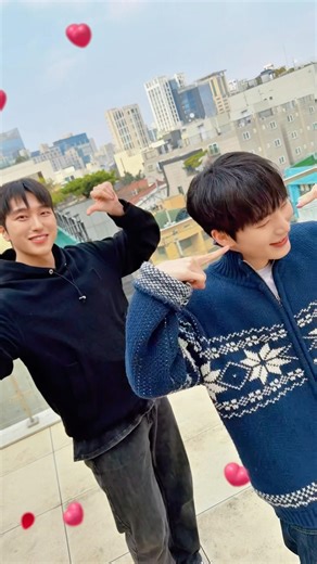 Give me a hug just once 🩷 #OMEGA_X #OmegaX #SEBIN #KEVIN