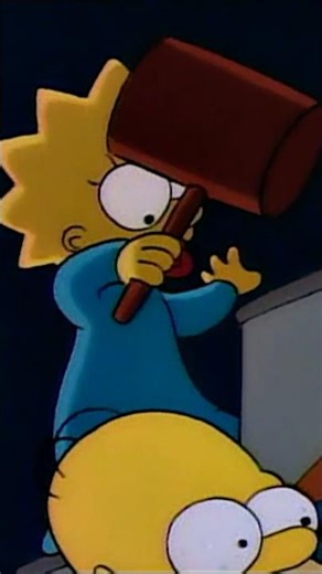 S02E09 - The Simpsons Episodes Review #thesimpsons