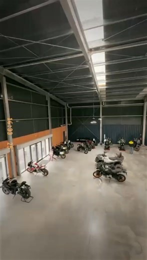 🏍️ Nouveau temple de la moto : StreetMotorbike débarque avec les marques Voge, QJMotor, Peugeot, Orcal, Tgb, SEGWAY, Hytrack. Viens découvrir notre nouvel espace et choisis la moto qui te ressemble 🤩 📍2B rue du Vieux Pont 77480 Mouy sur Seine #StreetMotorbike #MotoLife #Voge #QJMotor #PeugeotMotocycles #Orcal #tgb #segway #hytrack #NouveauShowroom #PassionMoto | STREETMOTORBIKE