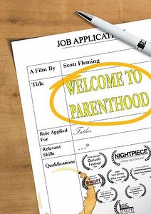 Welcome to Parenthood - Movie