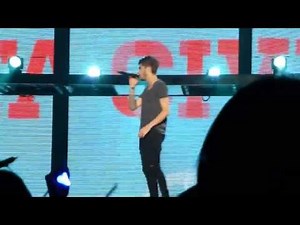 One Direction - One Thing Take Me Home Tour in Japan 2013.11.02