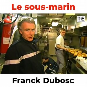 Franck Dubosc Officiel on Reels