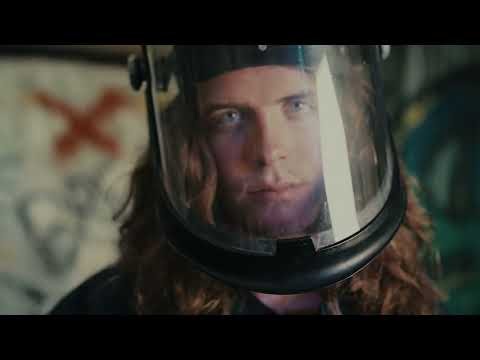 Identity Crisis - Break Me (Official Music Video)