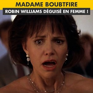 Robin Williams nous manque trop ! | AlloCiné