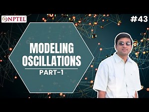 #43 Modeling Oscillations | Part I | Introduction to System Dynamics Modeling
