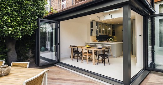 12 extensions de maison bluffantes imaginées par des architectes