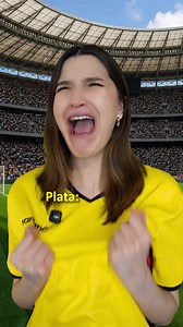 Ecuador revivió y clasificó a la siguiente ronda 😮‍💨 #juegodedoce #futbol #humor