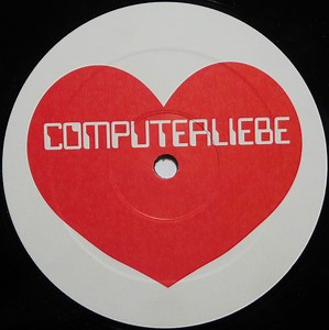 Das Modul Vs. E-Love - Computerliebe