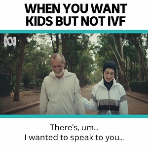 25K views · 90 reactions | It's complicated. | ABC iview | Facebook