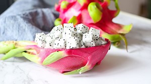 Dragon Fruit: Benefits, Nutrition & How to Cut and Eat It