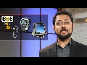 CNET Top 5 - Times Microsoft was ahead of the curve