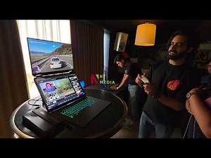 ASUS Brings ‘Beyond Incredible’ to Chennai | Latest AI Laptops, ROG Gaming & Creator PCs Showcase