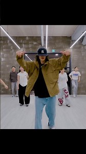 Big L 5 Fingers of Death hip hop dance