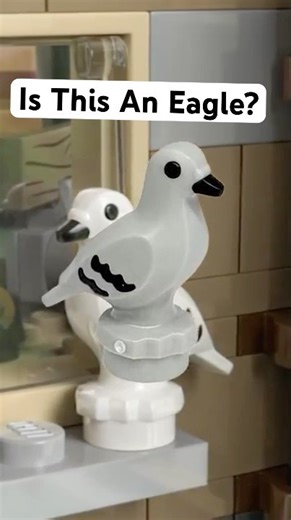 Every Secret In LEGO's Newest Modular!!!