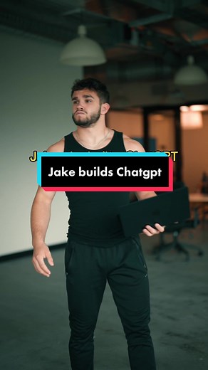 Jake the brogrammer🔥🤌 #codingmemes #jakethebrogrammer #fyp #computerscience