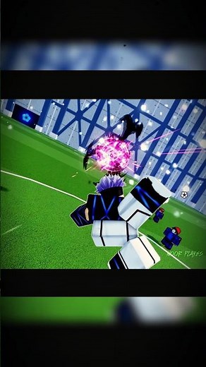 POV: Prime Blue Lock Rivals🔥💀 #bluelockrivals #roblox #robloxshorts #donlorenzo #bluelock