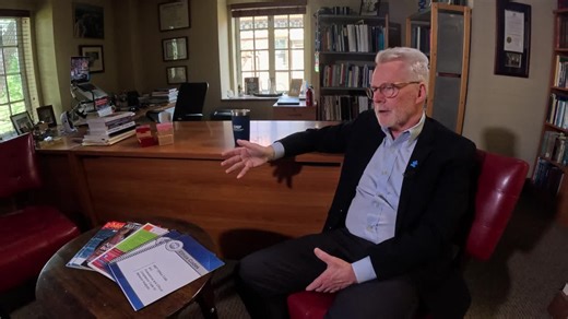 Minnesota autism expert said he started suspecting fraud a year ago