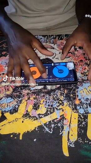crossdjvideos on TikTok