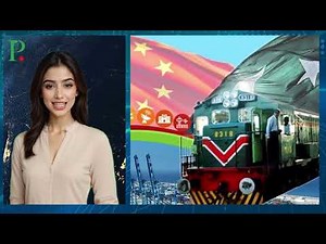 Pakistan China ML-1 Project | 7 Billion Dollar Deal | CPEC Phase 2 Ka Bara Breakthrough