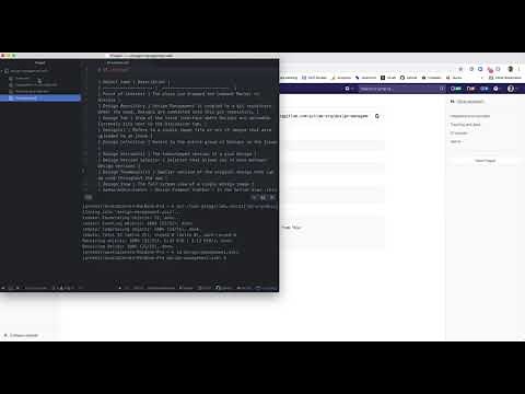 How to edit a GitLab Wiki using Git and your local environment