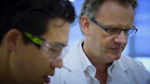 Thomas Maschmeyer wins Prime Minister's Prize for Innovation 2020